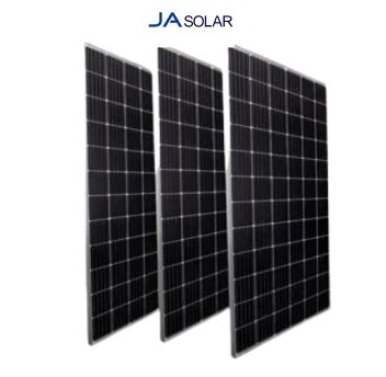 ja solar maroc|Panneau Solaire Ja Solar 530W .